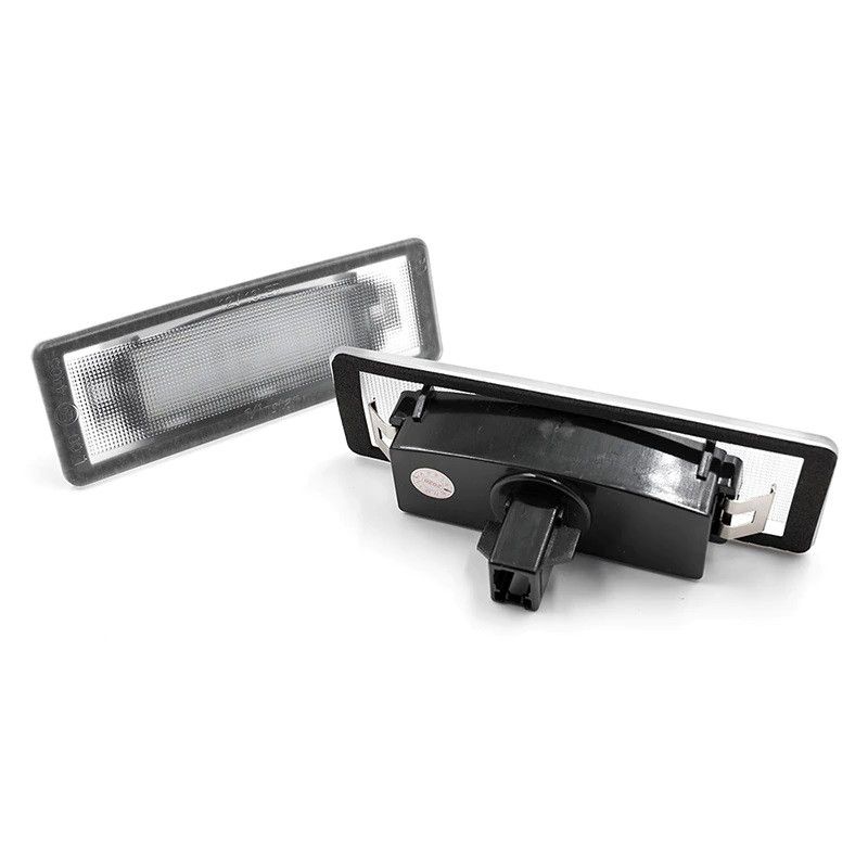 products/589/kia sportage svetla tablicejpg.jpg - LED SIJALICE ZA OSVETLJENJE TABLICE - KIA 032106 - Xenon Svetla Beograd